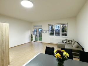 Pronájem bytu 1+kk, Praha, Březenská, 66 m2