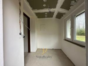 Prodej rodinného domu, Valšov, 76 m2