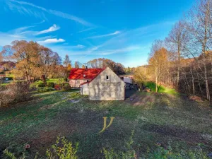 Prodej rodinného domu, Valšov, 76 m2