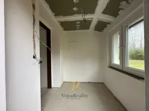 Prodej rodinného domu, Valšov, 76 m2