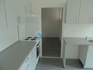 Pronájem bytu 1+1, Ostrava - Moravská Ostrava, Sládkova, 35 m2