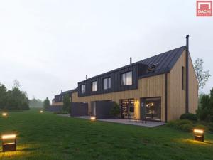 Prodej bytu 4+kk, Červená Voda, 85 m2