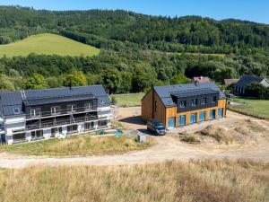 Prodej bytu 4+kk, Červená Voda, 85 m2