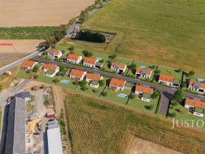 Prodej pozemku pro bydlení, Stavenice, 826 m2