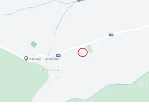 Prodej pozemku pro bydlení, Stavenice, 826 m2