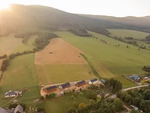 Prodej bytu 4+kk, Červená Voda, 85 m2