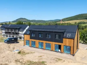 Prodej bytu 4+kk, Červená Voda, 85 m2