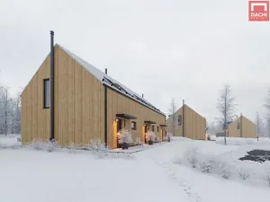 Prodej bytu 4+kk, Červená Voda, 85 m2
