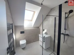 Prodej bytu 4+kk, Červená Voda, 85 m2