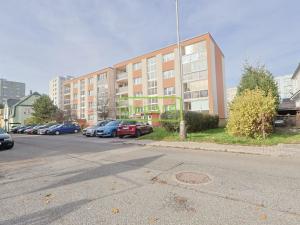 Prodej bytu 3+1, Liberec, Borový vrch, 74 m2