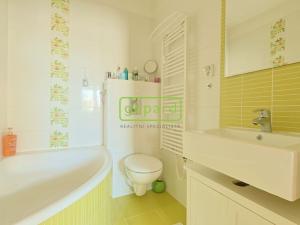 Prodej bytu 3+1, Liberec, Borový vrch, 74 m2