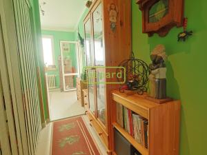 Prodej bytu 3+1, Liberec, Borový vrch, 74 m2