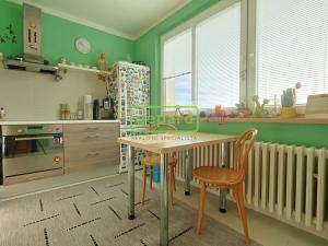 Prodej bytu 3+1, Liberec, Borový vrch, 74 m2