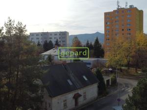 Prodej bytu 3+1, Liberec, Borový vrch, 74 m2