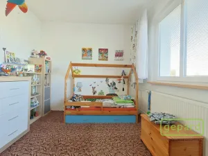 Prodej bytu 3+1, Liberec, Borový vrch, 74 m2