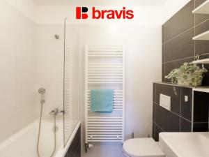 Pronájem bytu 2+kk, Brno - Sadová, Moskalykova, 51 m2