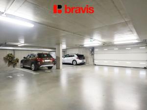 Pronájem bytu 2+kk, Brno - Sadová, Moskalykova, 51 m2