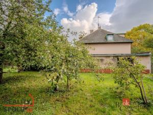 Prodej rodinného domu, Praha - Řeporyje, K Třebonicům, 240 m2