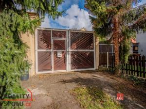 Prodej rodinného domu, Praha - Řeporyje, K Třebonicům, 240 m2