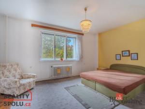 Prodej rodinného domu, Praha - Řeporyje, K Třebonicům, 240 m2