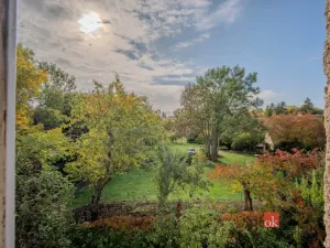 Prodej rodinného domu, Praha - Řeporyje, K Třebonicům, 240 m2