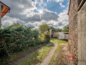 Prodej rodinného domu, Praha - Řeporyje, K Třebonicům, 240 m2