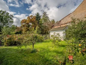 Prodej rodinného domu, Praha - Řeporyje, K Třebonicům, 240 m2