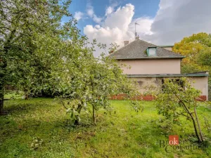 Prodej rodinného domu, Praha - Řeporyje, K Třebonicům, 240 m2