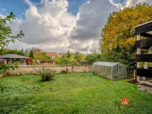 Prodej rodinného domu, Praha - Řeporyje, K Třebonicům, 240 m2