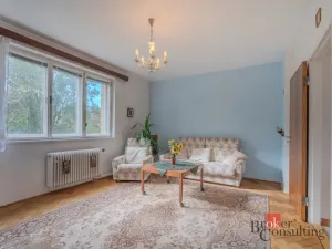 Prodej rodinného domu, Praha - Řeporyje, K Třebonicům, 240 m2