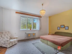 Prodej rodinného domu, Praha - Řeporyje, K Třebonicům, 240 m2