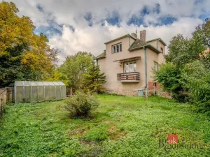 Prodej rodinného domu, Praha - Řeporyje, K Třebonicům, 240 m2
