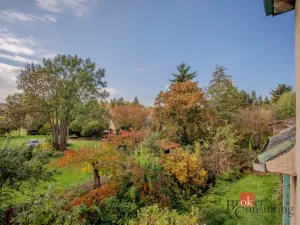 Prodej rodinného domu, Praha - Řeporyje, K Třebonicům, 240 m2