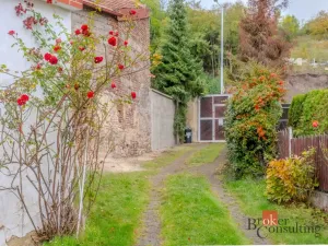 Prodej rodinného domu, Praha - Řeporyje, K Třebonicům, 240 m2