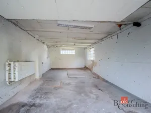 Prodej rodinného domu, Praha - Řeporyje, K Třebonicům, 240 m2