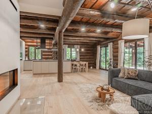 Prodej rodinného domu, Hradištko, Kersko, 156 m2