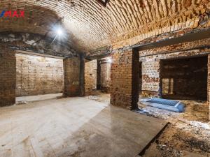 Pronájem obchodního prostoru, Praha - Žižkov, Seifertova, 90 m2