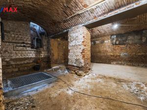 Pronájem obchodního prostoru, Praha - Žižkov, Seifertova, 90 m2