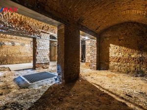 Pronájem obchodního prostoru, Praha - Žižkov, Seifertova, 90 m2