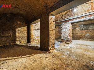 Pronájem obchodního prostoru, Praha - Žižkov, Seifertova, 100 m2