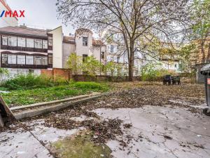 Pronájem obchodního prostoru, Praha - Žižkov, Seifertova, 100 m2