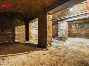 Pronájem obchodního prostoru, Praha - Žižkov, Seifertova, 100 m2