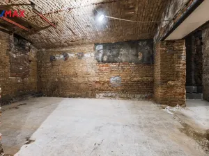 Pronájem obchodního prostoru, Praha - Žižkov, Seifertova, 100 m2