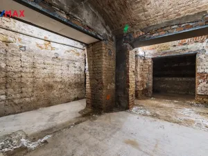 Pronájem obchodního prostoru, Praha - Žižkov, Seifertova, 100 m2