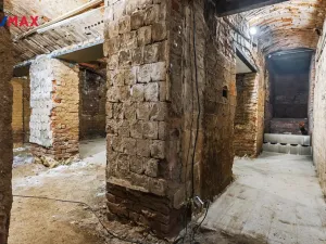 Pronájem obchodního prostoru, Praha - Žižkov, Seifertova, 100 m2