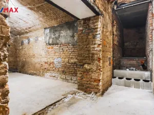 Pronájem obchodního prostoru, Praha - Žižkov, Seifertova, 100 m2