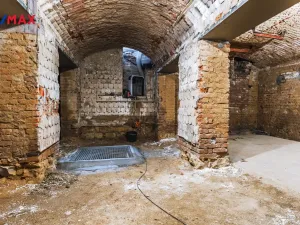 Pronájem obchodního prostoru, Praha - Žižkov, Seifertova, 100 m2