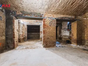 Pronájem obchodního prostoru, Praha - Žižkov, Seifertova, 110 m2