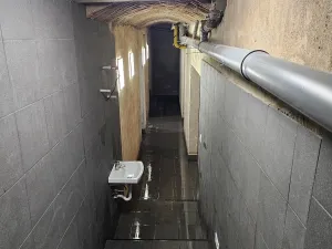 Pronájem obchodního prostoru, Praha - Žižkov, Seifertova, 110 m2