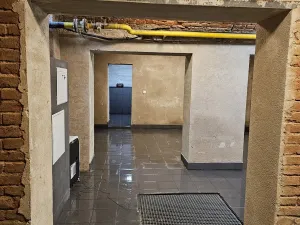 Pronájem obchodního prostoru, Praha - Žižkov, Seifertova, 110 m2